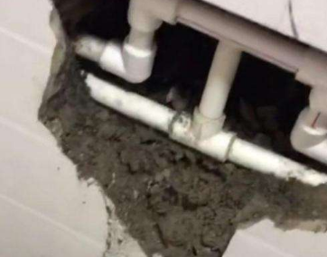 静安卫生间漏水哪家好