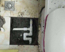静安卫生间防水推荐公司