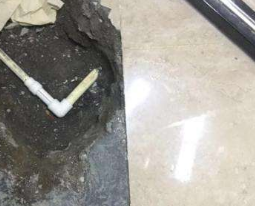 静安卫生间测漏水多少钱