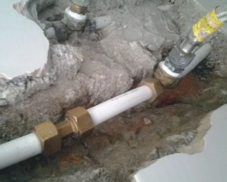 静安测漏水多少钱