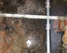 静安卫生间测漏水多少钱