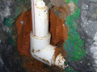 静安卫生间测漏水价格明细