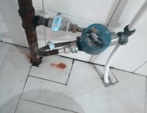 静安水管维修24小时电话