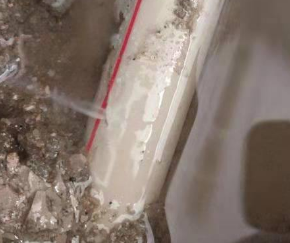 静安水管维修公司