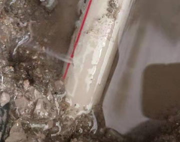 静安水管维修多少钱