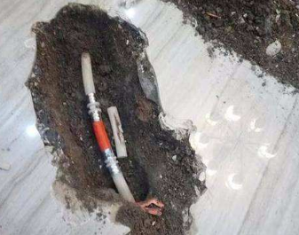静安水管维修哪家好