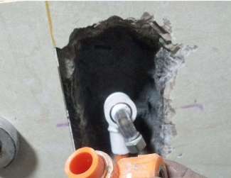 静安卫生间测漏水哪家好