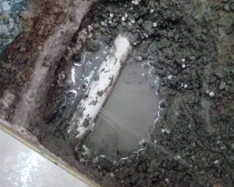 静安卫生间测漏水哪家好