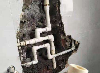 静安卫生间测漏水价格多少