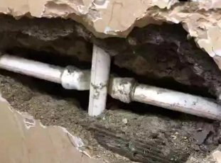 静安水管维修哪家好