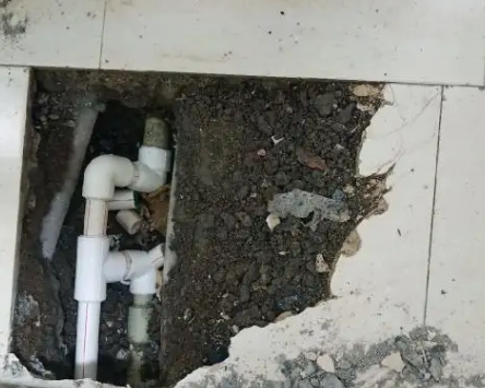 静安卫生间测漏水哪家好