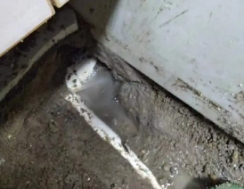 静安卫生间测漏水多少钱