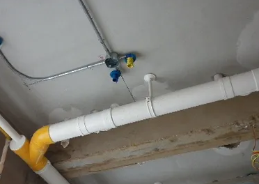 静安水管维修多少钱
