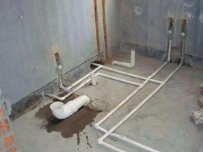 静安水管维修多少钱