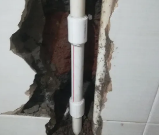 静安卫生间测漏水的相关案例