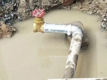 静安漏水检测电话多少